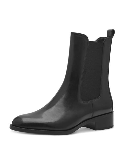 Tamaris Chelsea Boots  sort