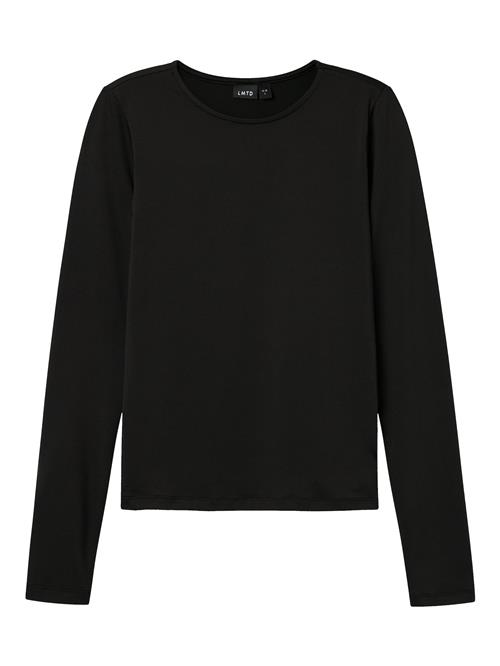 LMTD Bluser & t-shirts 'NLFDinci'  sort