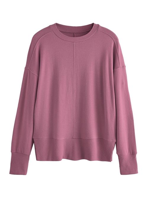 Se Next Pullover  pink ved About You