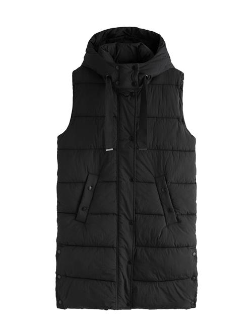 Next Vest  sort