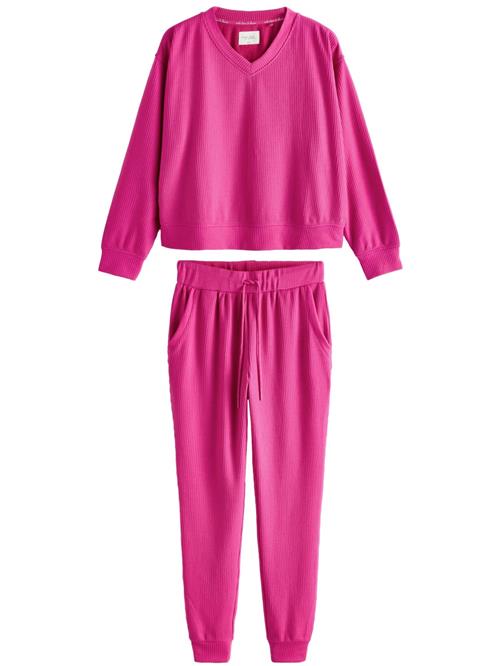 Next Pyjamas  pink