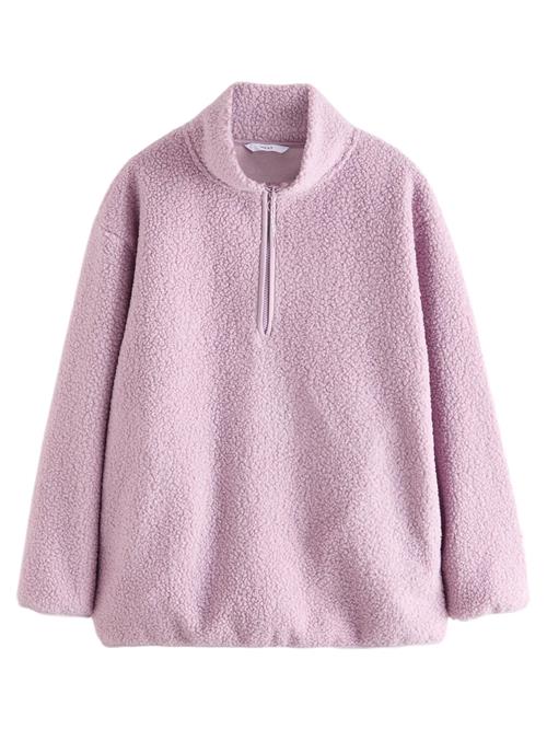 Next Pullover  lilla