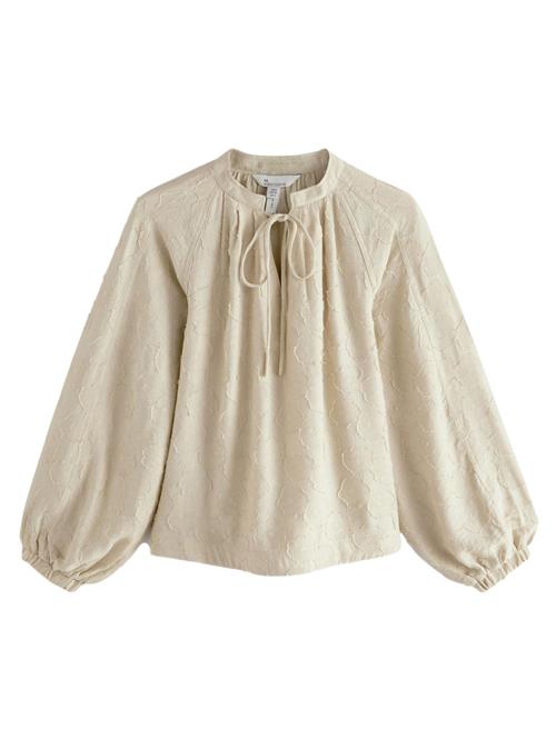 Next Bluse  beige