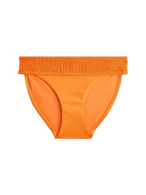 Next Bikinitrusse  orange