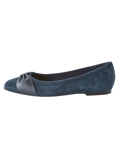 Next Ballerinasko  navy