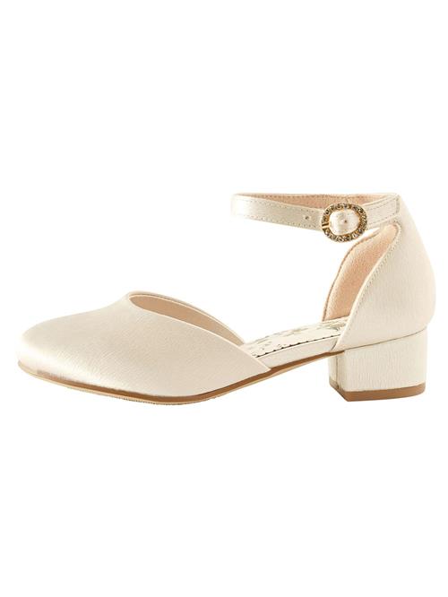 Se Next Sandaler  lysebeige ved About You