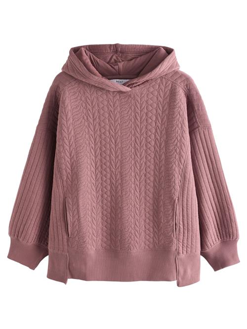 Next Sweatshirt  pink