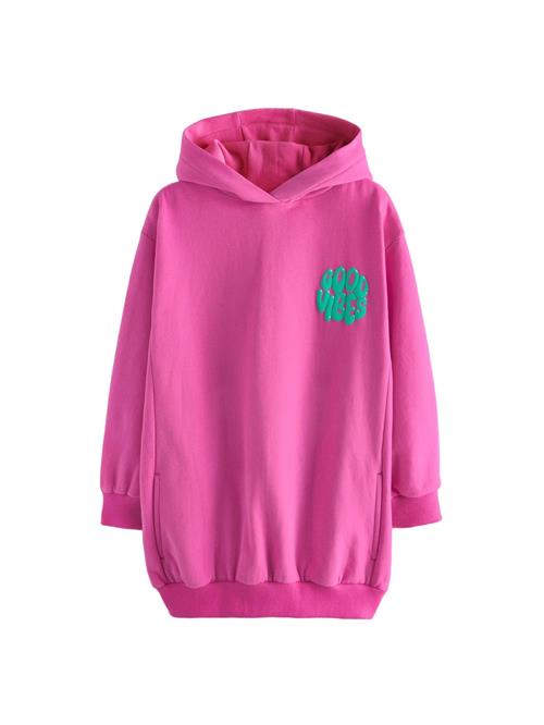 Se Next Sweatshirt  grøn / pink ved About You