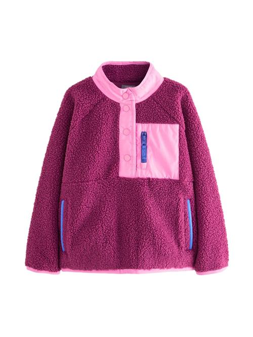 Next Pullover  lilla / pink