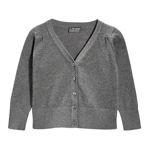 Next Cardigan  mørkegrå