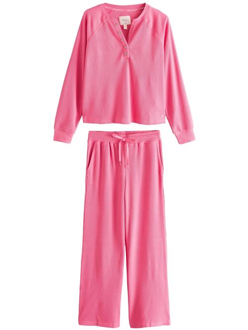 Next Pyjamas  pink