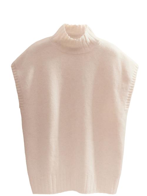 Se Next Pullover  creme ved About You