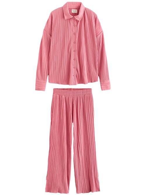 Next Pyjamas  pink