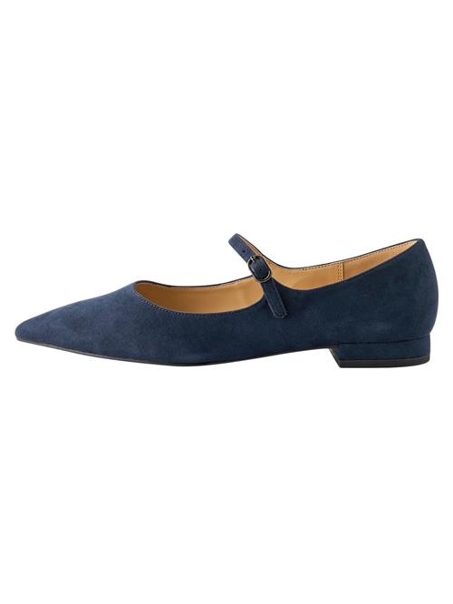 Next Slingpumps 'Forever Comfort®'  navy