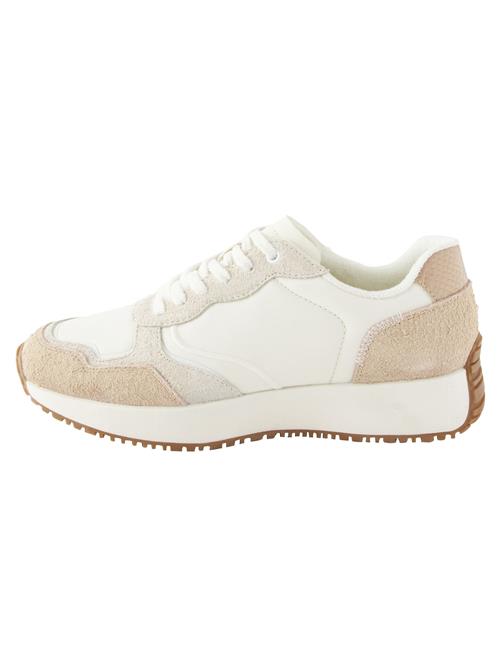 Next Sneaker low 'Forever Comfort®'  beige / ecru / hvid