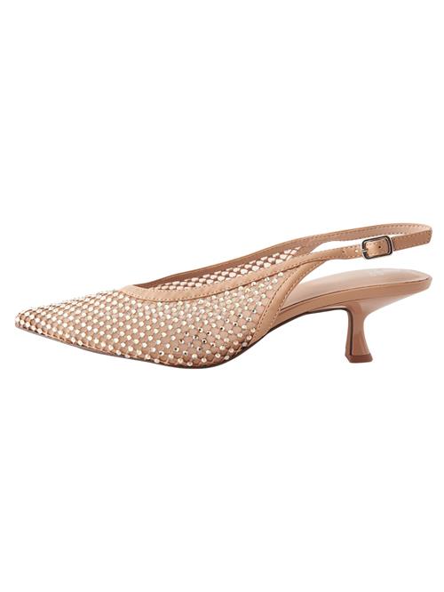 Se Next Slingpumps 'Forever Comfort®'  nude ved About You