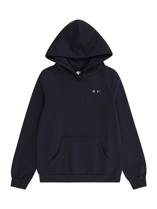 KIDS ONLY Sweatshirt  navy