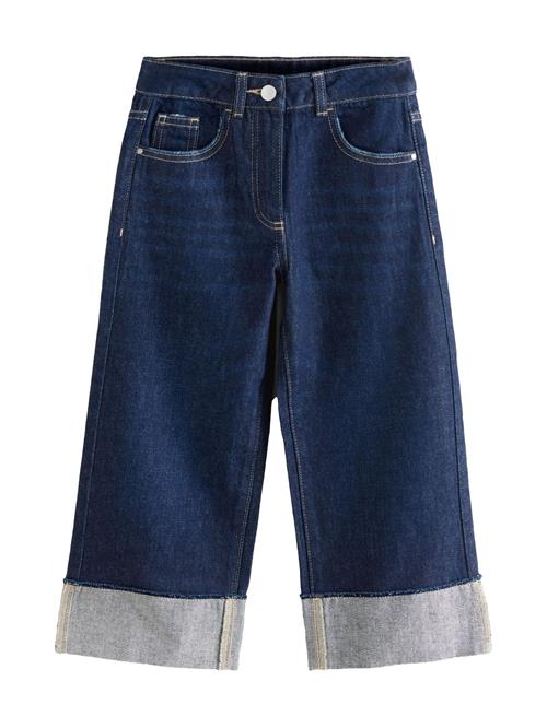 Next Jeans  blå