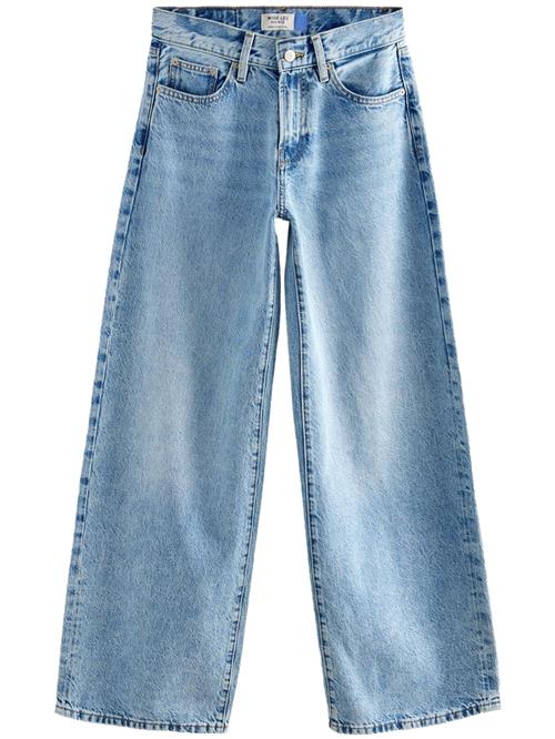 Next Jeans  blå