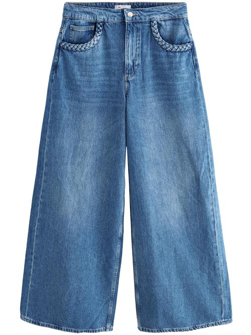 Next Jeans  blue denim