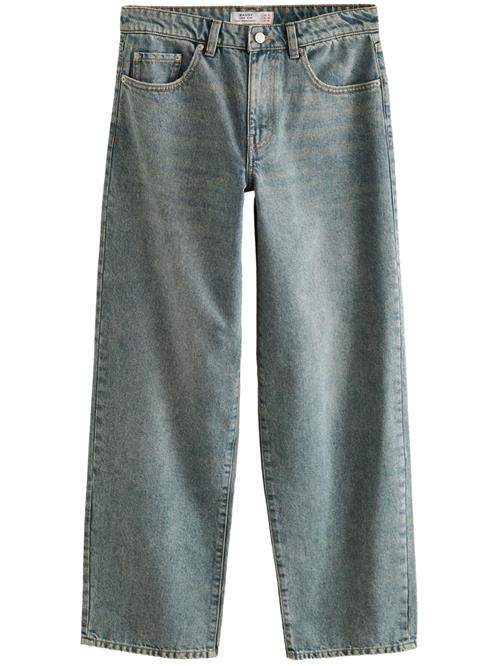 Next Jeans  lyseblå