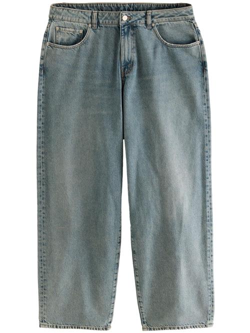 Next Jeans  blue denim