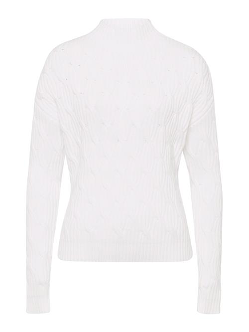heine Pullover  ecru