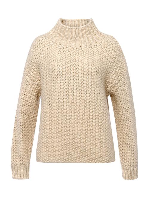 heine Pullover  beige