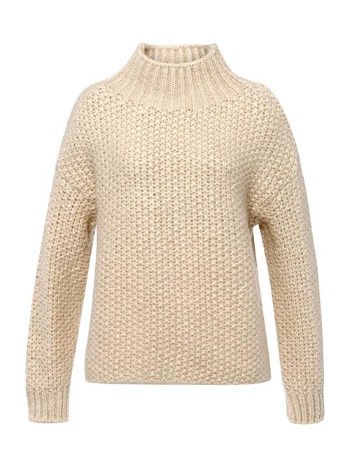 heine Pullover  beige