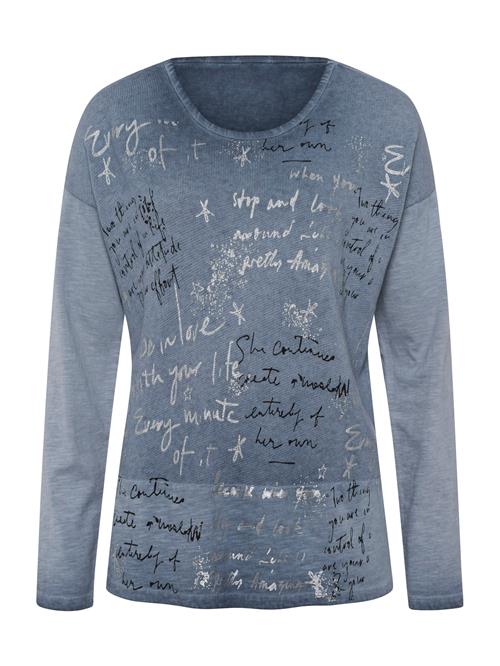Se heine Shirts  opal / sort / sølv ved About You
