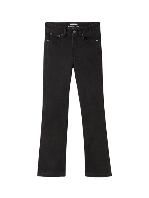 TOM TAILOR Jeans  black denim