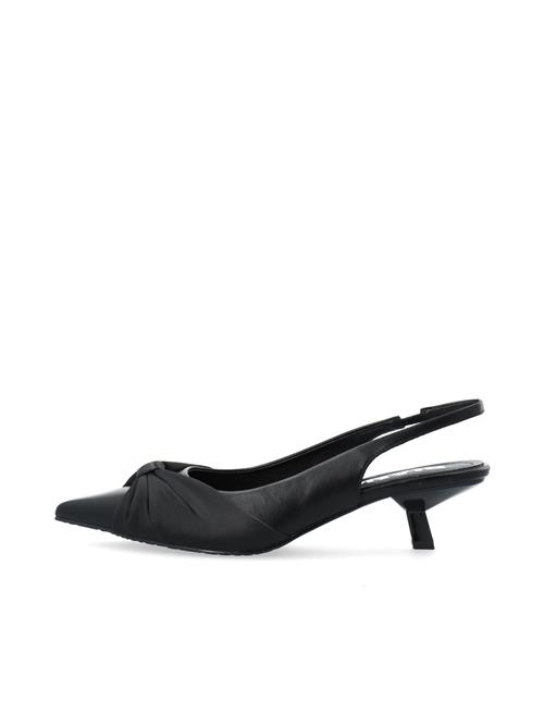 Se Bianco Slingpumps 'KRISTIN'  sort ved About You