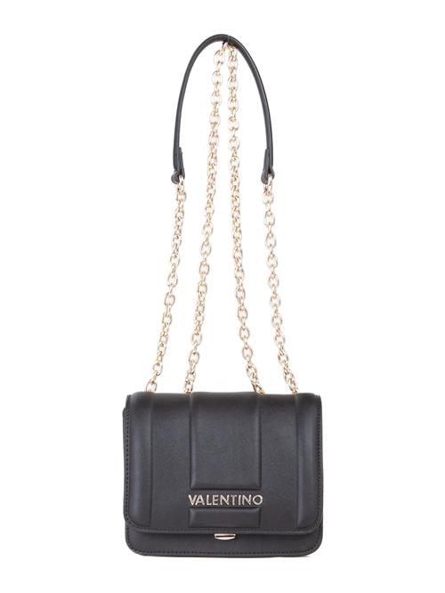 VALENTINO Skuldertaske  guld / sort