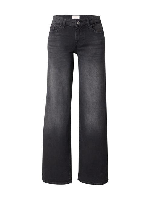 Se ONLY Jeans 'ONLJUDY'  black denim ved About You