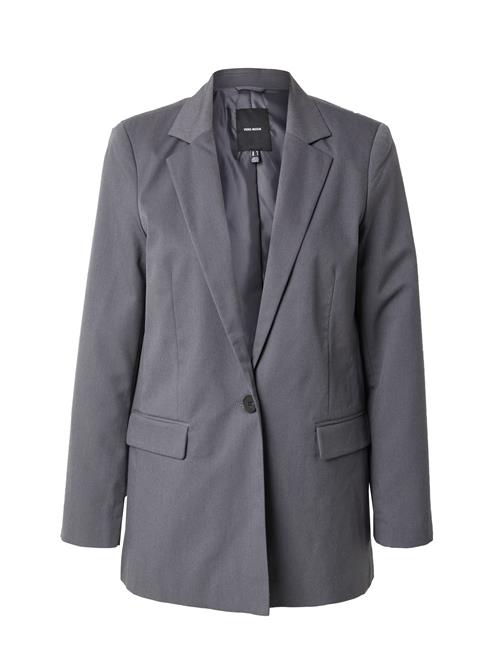 VERO MODA Blazer 'VMNila'  basalgrå