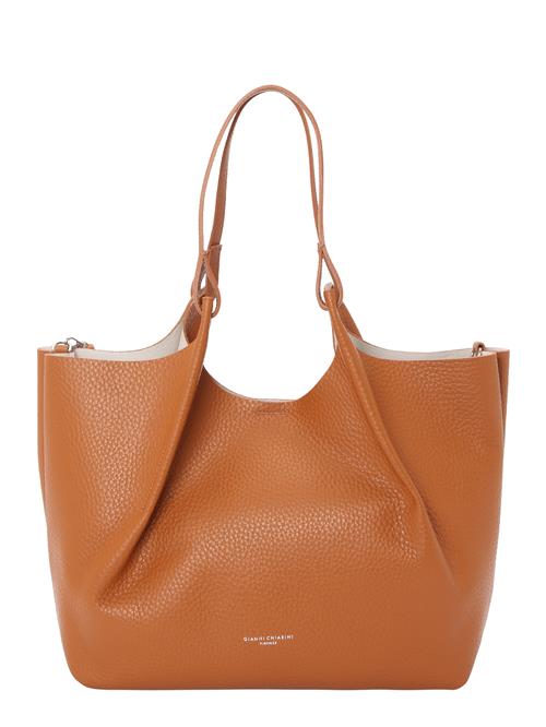 Gianni Chiarini Shopper 'DUA'  karamel