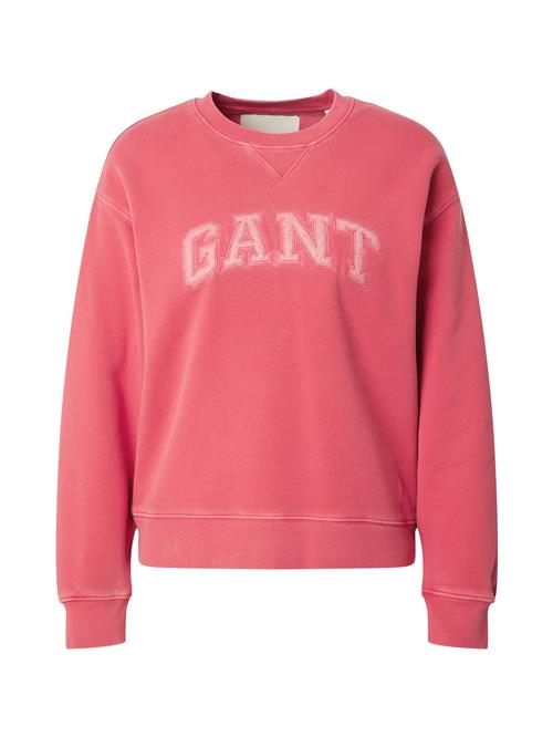 GANT Sweatshirt  melon