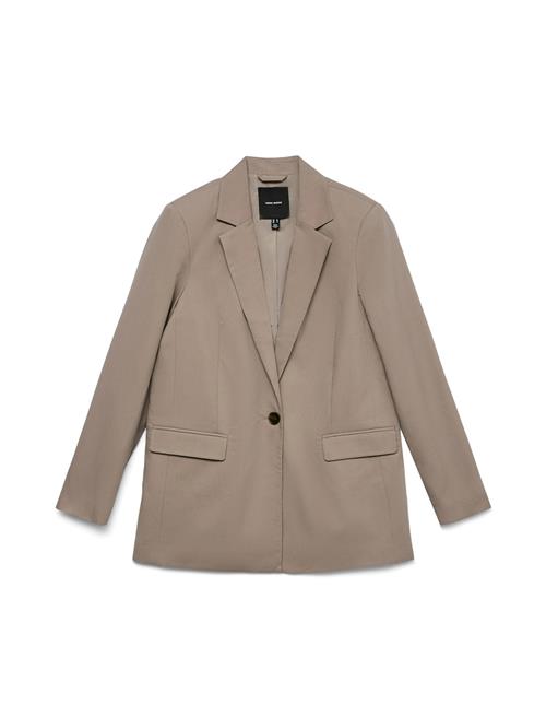 VERO MODA Blazer 'VMNila'  taupe