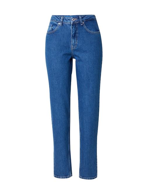 Se KARL LAGERFELD JEANS Jeans  mørkeblå ved About You