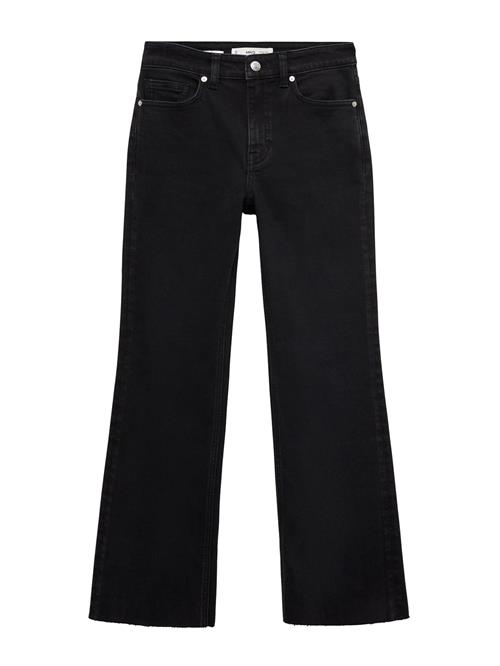 Se MANGO Jeans 'SIENNA'  black denim ved About You