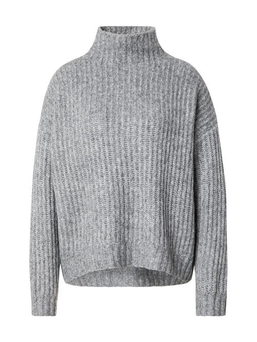 Se TOPSHOP Pullover  grå-meleret ved About You