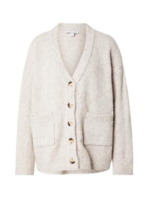 TOPSHOP Cardigan  beige