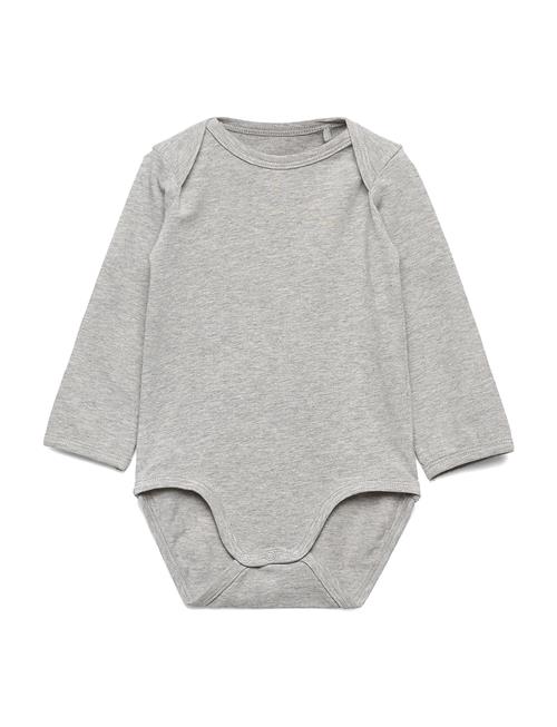 Bob Body Soft Gallery Grey