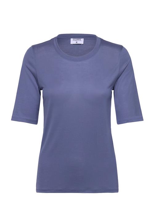 Filippa K Elena Tee Filippa K Blue