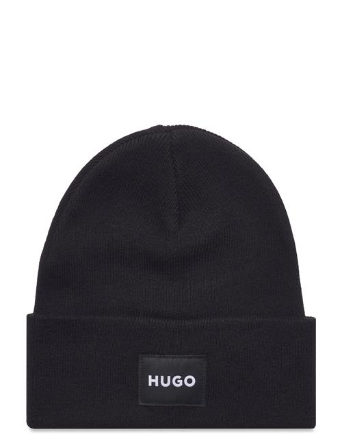 HUGO Saretta_Hat HUGO Black