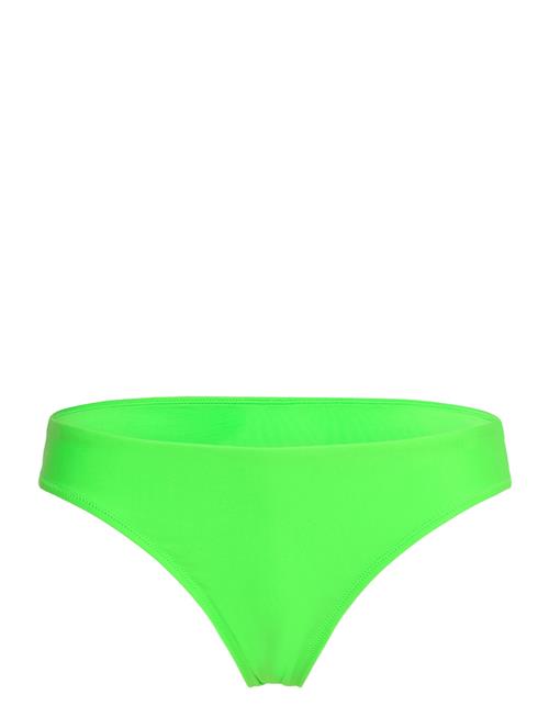 Puma Swim Women Brazilian 1P Puma Swim Green