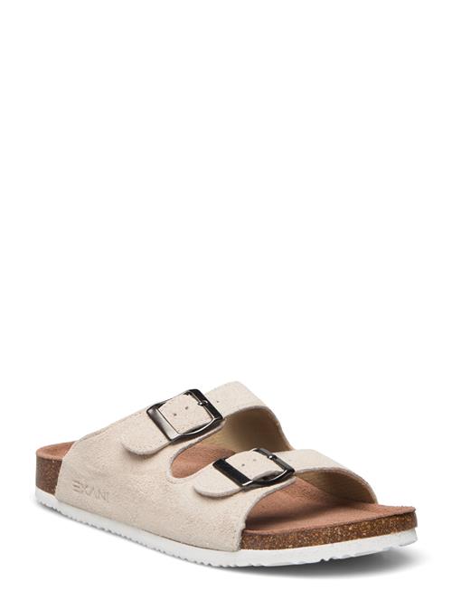 Exani Spectra Suede W Exani Beige