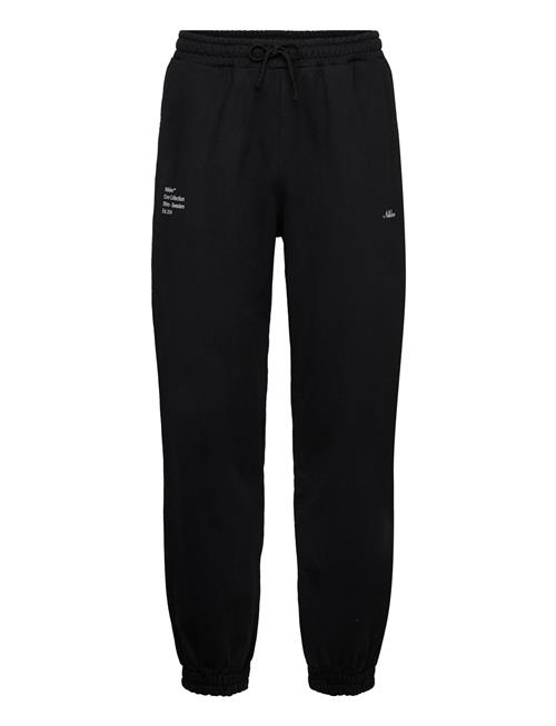 Nikben Nb Core Pants Black Black Nikben Black