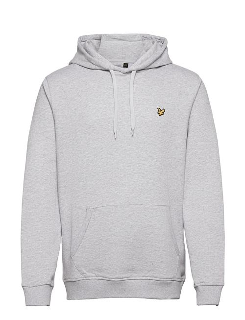 Lyle & Scott Pullover Hoodie Lyle & Scott Grey