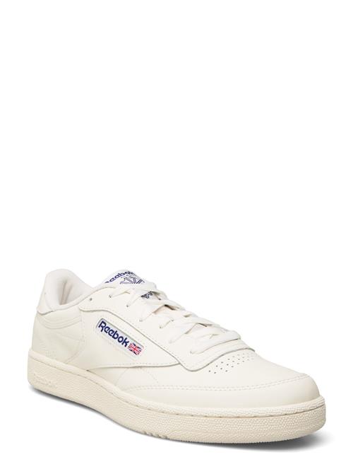 Reebok Classics Club C 85 Reebok Classics White